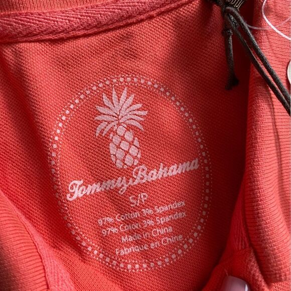 Tommy Bahama Paradise Polo Dress New Womens Size Small - Picture 9 of 10